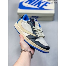 Nike Air Jordan Shoes